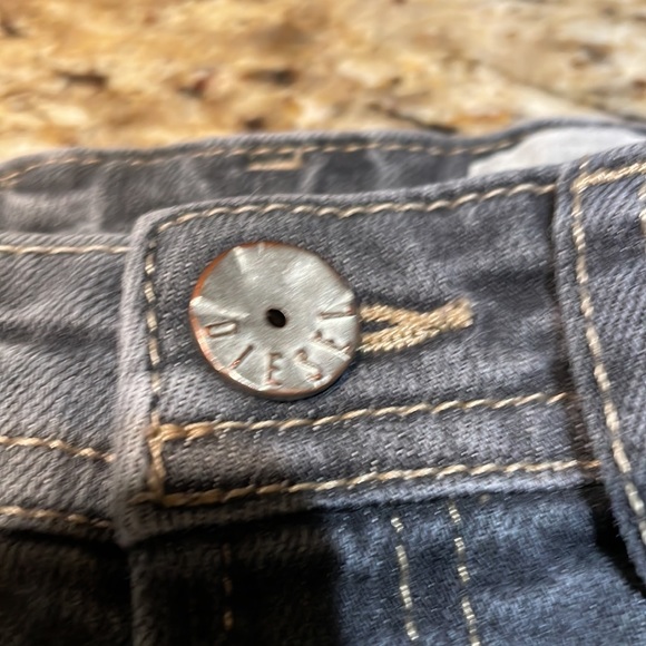 Diesel Jeans - Picture 3 of 6